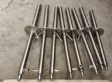 點擊查看詳細信息<br>標題：脫硫噴槍 閱讀次數：1517